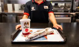 TAB Gıda'dan Çin hamlesi: İlk iki restoran faaliyete geçti