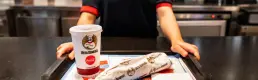 TAB Gıda'dan Çin hamlesi: İlk iki restoran faaliyete geçti