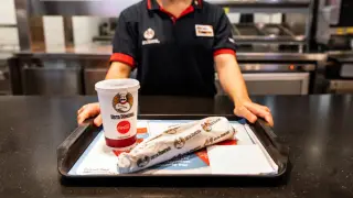 TAB Gıda'dan Çin hamlesi: İlk iki restoran faaliyete geçti