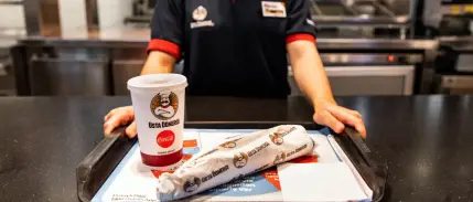 TAB Gıda'dan Çin hamlesi: İlk iki restoran faaliyete geçti
