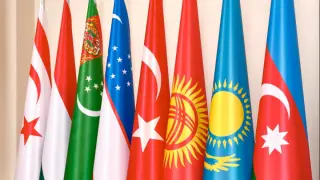 Türk Dünyası tarımdan uzaya kadar iş birliklerine odaklanacak