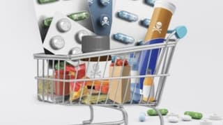 Türk Eczacıları Birliği: Ciddi halk sağlığı sorunuyla karşı karşıyayız