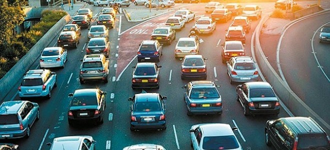 Türk elektronik firması otomotiv devlerine teknoloji üretiyor