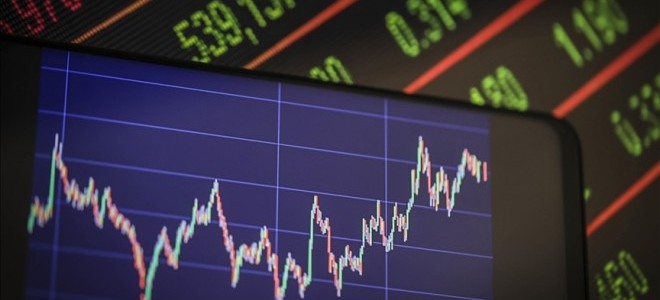 Türk ETF'leri, ABD ve İngiltere'de yükselişe geçti