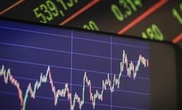 Türk ETF'leri, ABD ve İngiltere'de yükselişe geçti
