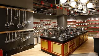 Türk ev ve mutfak eşyaları sektörü Filipinler pazarında yeni kapılar açtı