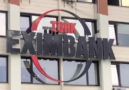 Türk Eximbank, 300 milyon euro kredi temin etti