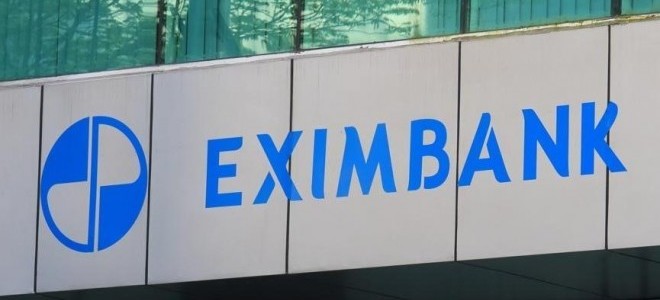 Türk Eximbank 500 milyon euro sendikasyon kredisi aldı