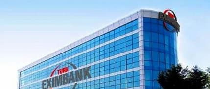 Türk Eximbank döviz kredilerinde indirime gitti