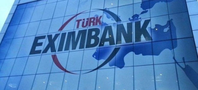 Türk Eximbank kredi faiz oranını yüzde 7,95'e indirdi