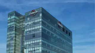 Türk Eximbank'ta dijital dönüşüm ve yeni iş modeli dönemi