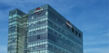 Türk Eximbank'ta dijital dönüşüm ve yeni iş modeli dönemi