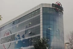 Türk Eximbank'tan ihracatçıya 100 milyon euroluk yeni kaynak