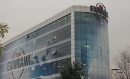Türk Eximbank'tan ihracatçıya 100 milyon euroluk yeni kaynak