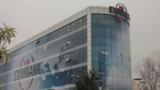 Türk Eximbank'tan ihracatçıya 100 milyon euroluk yeni kaynak