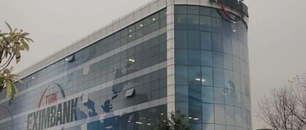 Türk Eximbank'tan ihracatçıya 100 milyon euroluk yeni kaynak