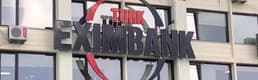 Eximbank'tan yeni kredi anlaşması