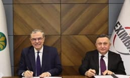 Türk Eximbank ve Kuveyt Türk’ten ihracatçılara “Alacak Sigortası” hizmeti