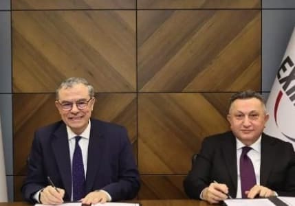 Türk Eximbank ve Kuveyt Türk’ten ihracatçılara “Alacak Sigortası” hizmeti