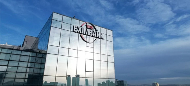Türk Eximbank ve Saudi Exim Bank arasında finansman anlaşması