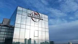 Türk Eximbank ve Saudi Exim Bank arasında finansman anlaşması