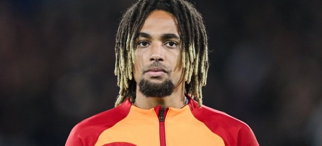 Türk futbol tarihinin en pahalı transferi gerçekleşti: İşte Galatasaray'ın alacağı ücret