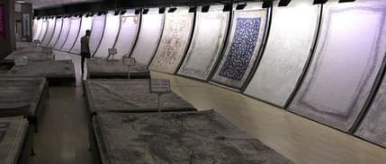 Türk halıcıların ihracatta yeni rotası Japonya olacak