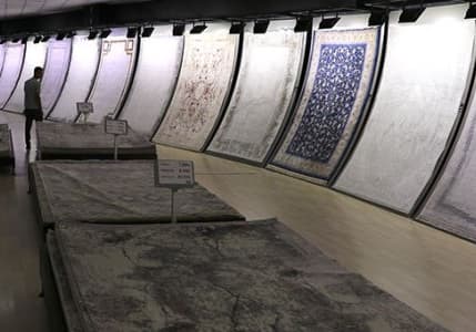 Türk halıcıların ihracatta yeni rotası Japonya olacak