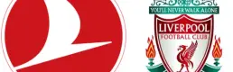 Türk Hava Yolları, Liverpool'un ana sponsoru oldu
