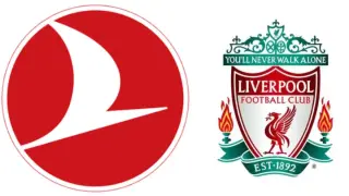 Türk Hava Yolları, Liverpool'un ana sponsoru oldu