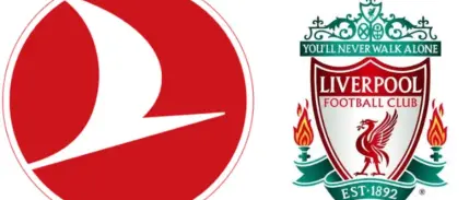 Türk Hava Yolları, Liverpool'un ana sponsoru oldu