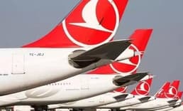Türk Hava Yolları’ndan 1 milyarıncı yolcusuna 1 milyon mil hediye