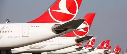 Türk Hava Yolları’ndan 1 milyarıncı yolcusuna 1 milyon mil hediye