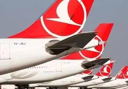 Türk Hava Yolları’ndan 1 milyarıncı yolcusuna 1 milyon mil hediye