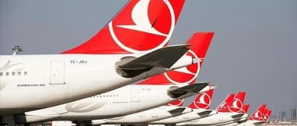 Türk Hava Yolları'ndan öğrencilere özel Avrupa kampanyası