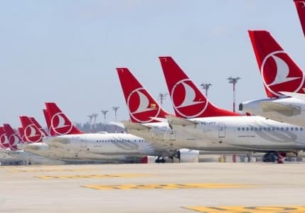 Türk Hava Yolları'ndan personeline ek zam