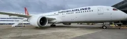 Türk Hava Yolları'ndan tüm zamanların yolcu rekoru
