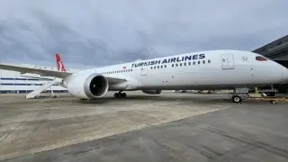 Türk Hava Yolları'ndan tüm zamanların yolcu rekoru