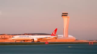 Türk Hava Yolları'nın filo büyüklüğü 522 uçağa yükseldi