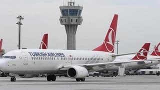 Türk Hava Yolları’nın yeni yatırım şirketine CHP'den tepki