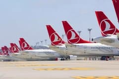 Türk Hava Yolları Temeşvar seferlerine başladı