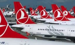Türk Hava Yolları TROY Kart kullanımına başladı