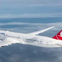 Türk Hava Yolları ve Air China uçuş ağını genişletti