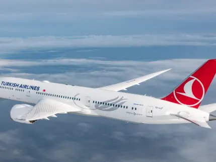 Türk Hava Yolları ve Air China uçuş ağını genişletti