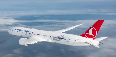 Türk Hava Yolları ve Air China uçuş ağını genişletti