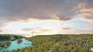 Türk Hava Yolları ve Emlak Konut GYO’dan Dev Proje