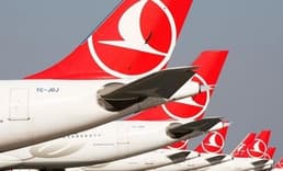 Türk Hava Yolları yeni şirket kurdu: THY Destek Hizmetleri A.Ş.