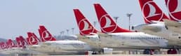Türk Hava Yolları yönetiminde bayrak değişimi gerçekleşti