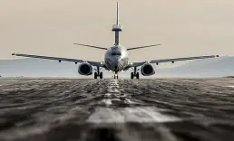 Türk hava yolu şirketlerinin İran uçuşları durduruldu