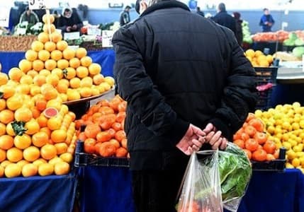 Türk-İş açıkladı: Açlık ve yoksulluk sınırı rakamları belli oldu